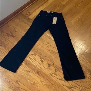 Levi’s jeans new with tags